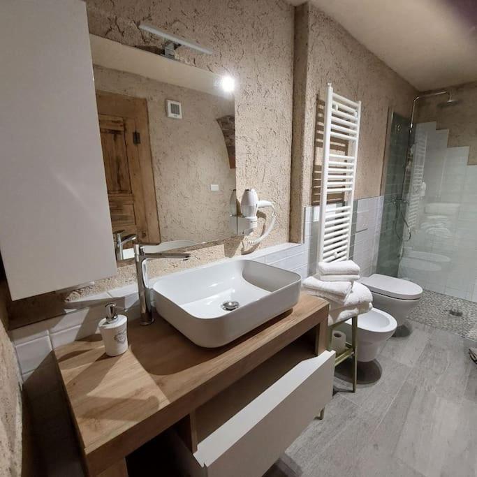 Istanti - Menta Apartment Costigliole Saluzzo Exterior photo