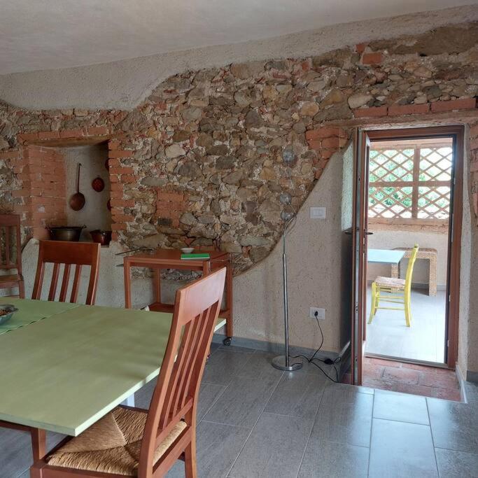 Istanti - Menta Apartment Costigliole Saluzzo Exterior photo