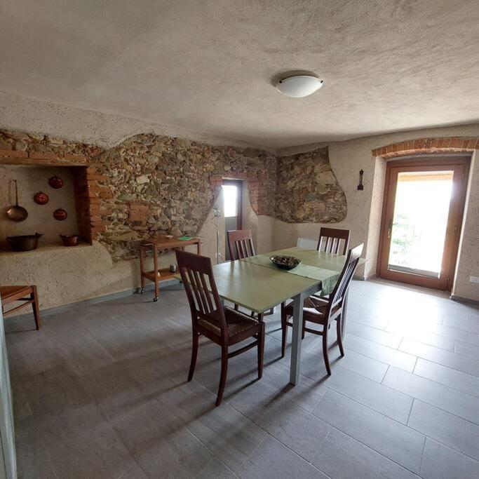 Istanti - Menta Apartment Costigliole Saluzzo Exterior photo