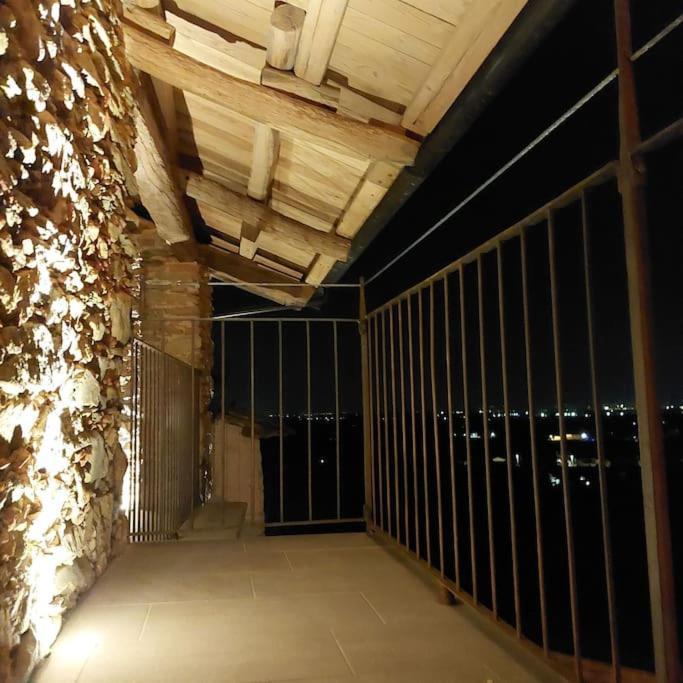Istanti - Menta Apartment Costigliole Saluzzo Exterior photo
