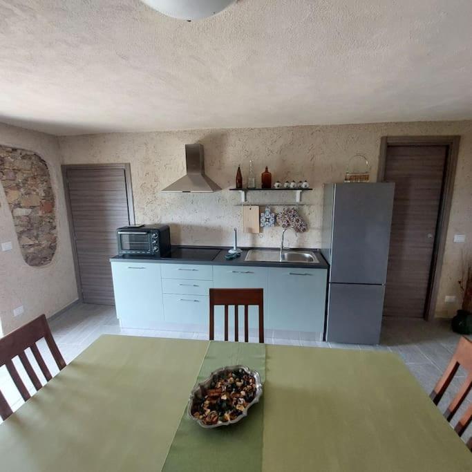 Istanti - Menta Apartment Costigliole Saluzzo Exterior photo