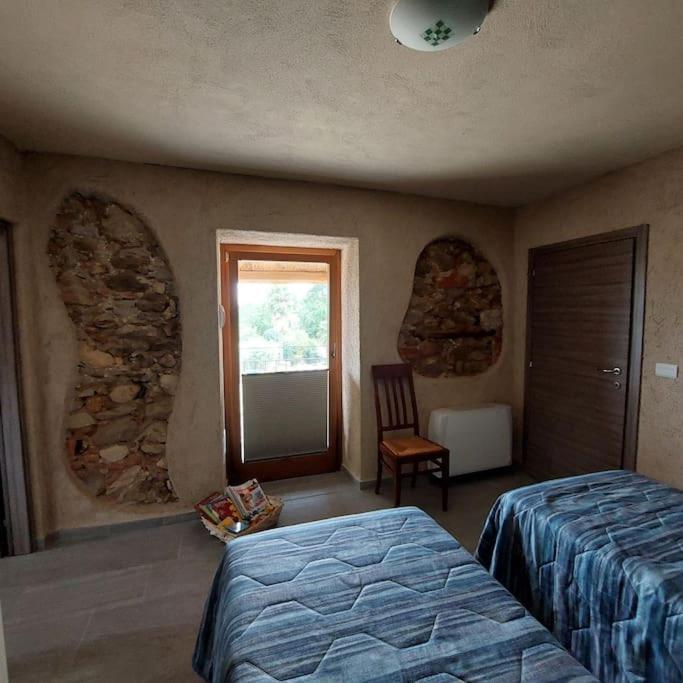 Istanti - Menta Apartment Costigliole Saluzzo Exterior photo
