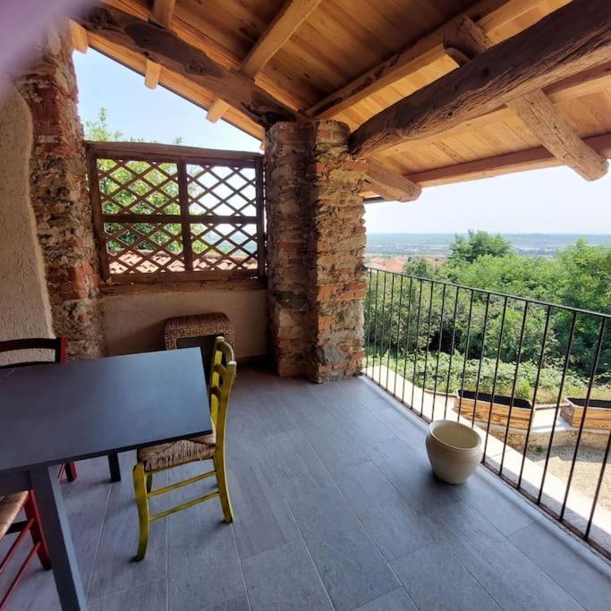 Istanti - Menta Apartment Costigliole Saluzzo Exterior photo