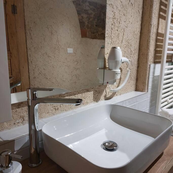 Istanti - Menta Apartment Costigliole Saluzzo Exterior photo