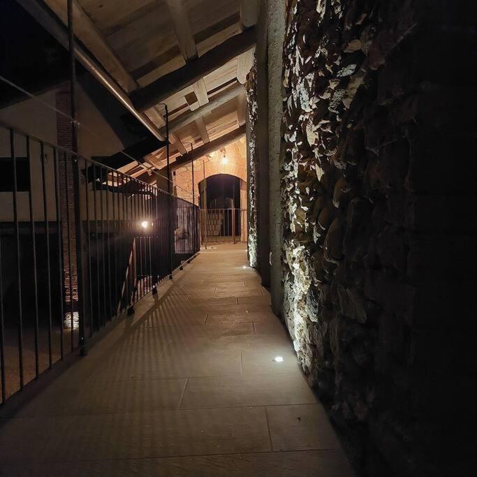 Istanti - Menta Apartment Costigliole Saluzzo Exterior photo