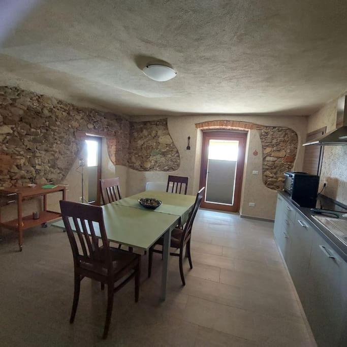 Istanti - Menta Apartment Costigliole Saluzzo Exterior photo