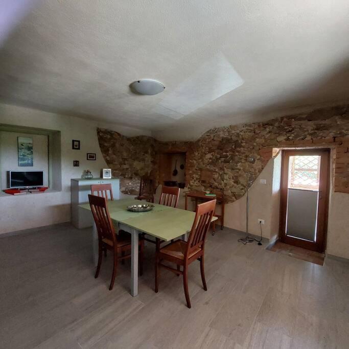 Istanti - Menta Apartment Costigliole Saluzzo Exterior photo
