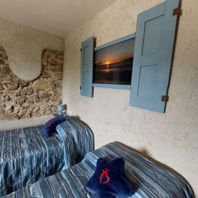 Istanti - Menta Apartment Costigliole Saluzzo Exterior photo