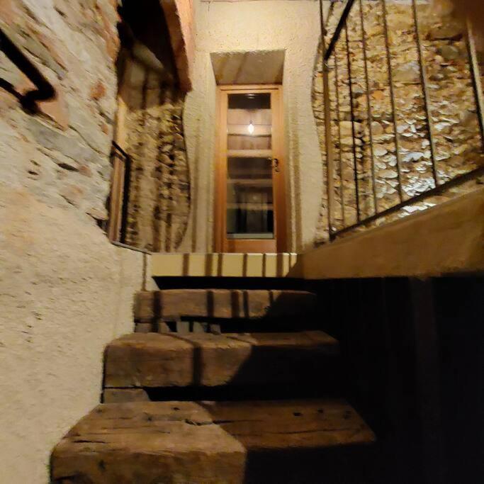 Istanti - Menta Apartment Costigliole Saluzzo Exterior photo