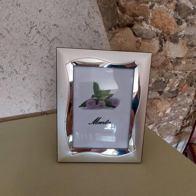 Istanti - Menta Apartment Costigliole Saluzzo Exterior photo